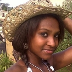 Profil de Maria-victoria, 26 ans, Echangistes à Versam (Grisons)