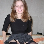 Profil de Anna-maria, 35 ans, Echangistes à Zweilütschinen (Berne)