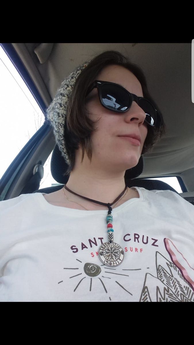 Profil de Elwina, 22 ans, Echangistes à Hedingen (Zurich)