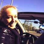Profil de Estela, 26 ans, Echangistes à Châtel-St-Denis (Fribourg)