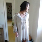 Profil de Wiktoria, 37 ans, Echangistes à Villeneuve VD (Vaud)