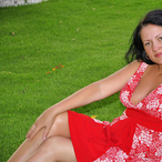 Profil de Allegra, 33 ans, Echangistes à Denges (Vaud)