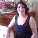 Profil de Selima, 32 ans, Echangistes à Flond (Grisons)