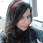 Profil de Lylou, 23 ans, Echangistes à Prilly (Vaud)