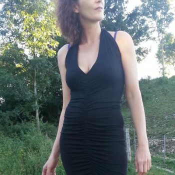 Profil de Lilly-rose, 27 ans, Echangistes à Villars-sur-Fontenais (Jura)