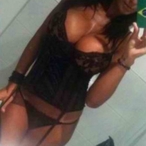 Profil de Soleya, 26 ans, Echangistes à Fräschels (Fribourg)