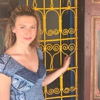 Profil de Liyah, 27 ans, Echangistes à Sool (Glaris)