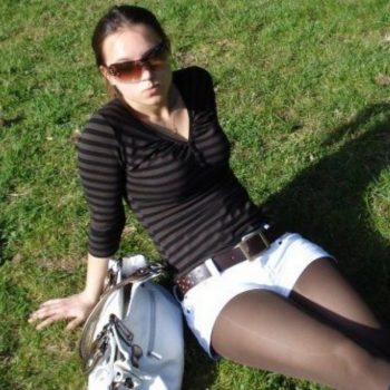Gwendoline - Echangistes à Zernez Profil de Gwendoline, 36 ans, Echangistes à Zernez (Grisons)