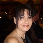 Profil de Katie, 42 ans, Echangistes à Zoug (Zoug)