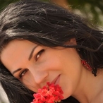 Profil de Riham, 27 ans, Echangistes à Zinal (Valais)