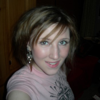 Profil de Vilma, 24 ans, Echangistes à Fanas (Grisons)