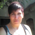 Profil de Gabie, 45 ans, Echangistes à Zweilütschinen (Berne)