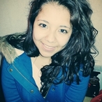 Profil de Fatirah, 23 ans, Echangistes à Mülligen (Argovie)