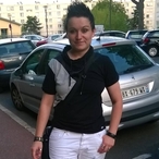 Profil de Meghanne, 36 ans, Echangistes à Schwanden GL (Glaris)