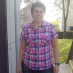 Profil de Shazia, 40 ans, Echangistes à Wilihof (Lucerne)