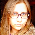 Profil de Andjelina, 28 ans, Echangistes à Zermatt (Valais)